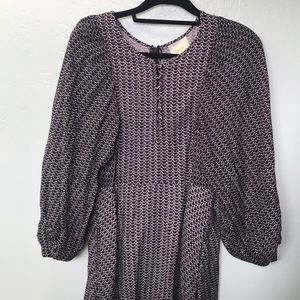 Anthropologie Dress